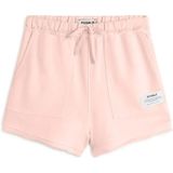 ECOALFvoor vrouwen. MCWGAPCNESS00856S24-145 Korte Ness grijs (XS), Casual, Duurzaam, Gerecycled Katoen