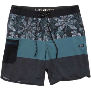 Salty Crew Session Blocked Zwembroek