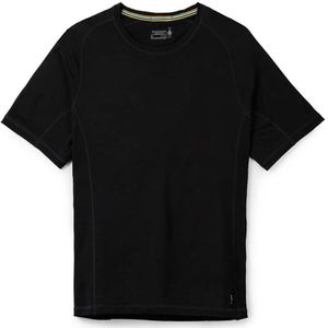 Smartwool Merino Sport 120 Short Sleeve T-shirt Zwart M Man