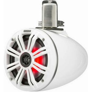 Kicker Kmtc 6.5-inch Coaxiale Luidspreker