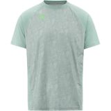 Kappa Kombat Filo - T-shirt - Korte Mouwen - Stretch Jersey - Regular Fit
