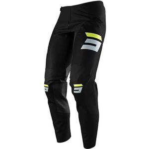 Shot Contact Loom Off-road Broek