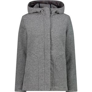 Cmp Fix Hood 32m2366 Fleece Met Kap