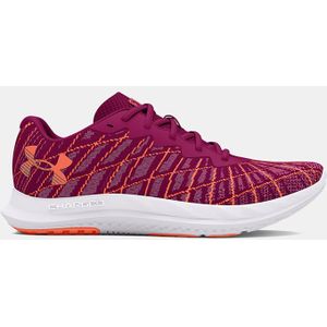 Under Armour Charged Breeze 2 Hardloopschoenen