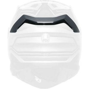 Agv K7 Helm Achterspoiler