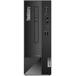 Lenovo Idg Neo 50s G4 I3-13100/8gb/256gb Ssd Desktop-pc