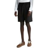 Vans - VN000G75BLK1 - Badpak - Zwart - Casual - Katoen