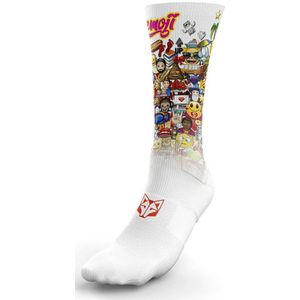 Otso Emoji Big Wave Sokken