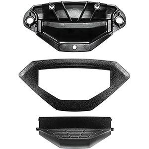 Nolan N70-2 Gt/n44/evo Helm Kinbeschermer