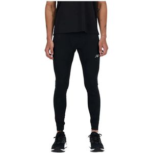NB - Sleek - Broek - Zwart - 71% Gerecycled Polyester, 29% Lycra®