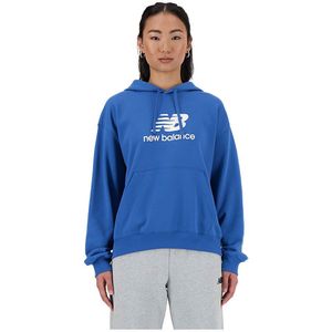 New Balance Sport Essentials French Terry Logo Hoodie