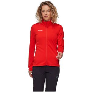 Mammut Aconcagua Light Fleece Met Volledige Rits