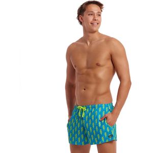 Funky Trunks Shorty Zwembroek
