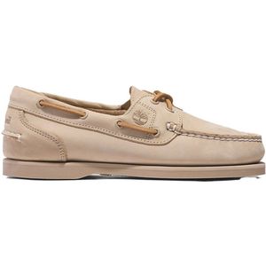 Timberland Classic Boat Shoes Goud EU 38 1/2 Vrouw
