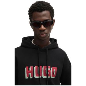 Hugo Diqerio Sweatshirt