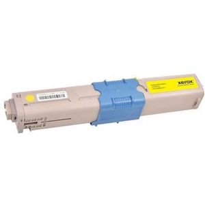 Everyday (TM) Geel Toner van Xerox is compatibel met 44469722, Hoog rendement