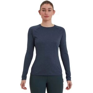 Montane - Dart - T-shirt - Lange Mouwen - APEX Polyester - Ademend