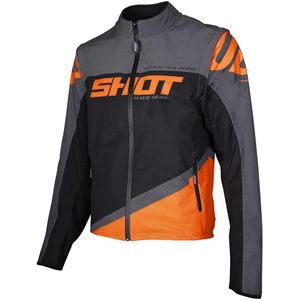 Shot Softshell Lite Jas