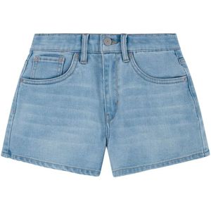 Levi´s ® Kids Mini Mom Korte Jeans