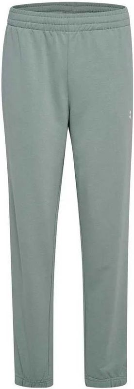 Hummel - hmlPULSE W - Joggingbroek - Fleece - Vrouwen