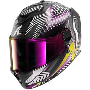 Shark Spartan Gt Pro Carbon Sthyr Integraalhelm