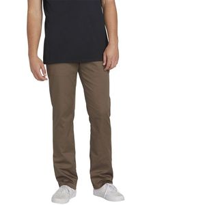 Volcom Frickin Modern Stret Chino Broek