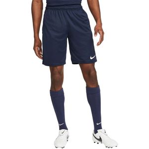 Nike Park 20 Cw6152 Sweat Shorts Blauw 2XL Man