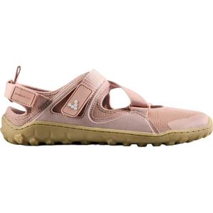 VIVOBAREFOOT - Tracker - Sandalen - Bruin - Leer
