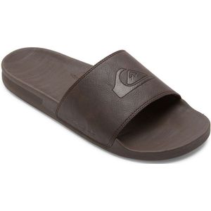 Quiksilver Rivi Nubuck Sli Slippers