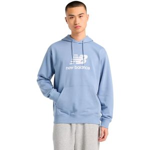 New Balance Sport Essentials French Terry Logo Hoodie