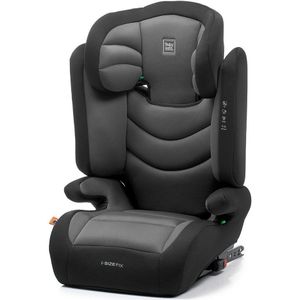 Babyauto Totte I-size Isofix Car Seat Zwart