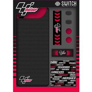Indeca Moto Gp 2018 Kit Nintendo Switch-hoes