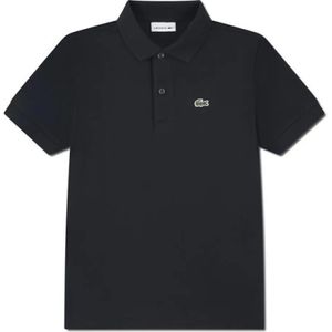 Lacoste Kids Pique Korte Mouw Poloshirt