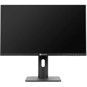 Ag Neovo - LH-2703 - Full HD Monitor - Zwart - 27 Inch - VA LED - 75Hz