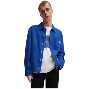 Hugo Moltisanti 1 Blue Spijkerjas