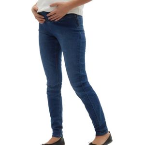 Mamalicious Houston Skinny Fit Maternity Spijkerbroek