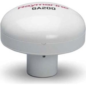 Raymarine Gps Ga200 Antenne