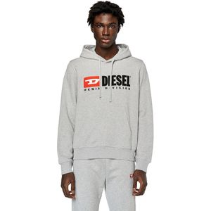 Diesel Ginn Hoodie