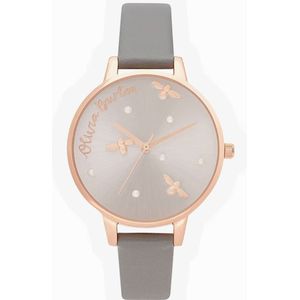 Olivia Burton Ob16pq03 Horloge