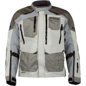 Carlsbad - Motorjack - Zwart - Gore Tex - Waterdicht