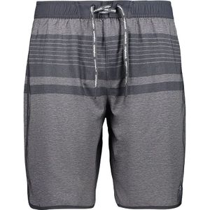 Cmp - 30r9197 - Zwemshort - Blauw/Rood - Polyester