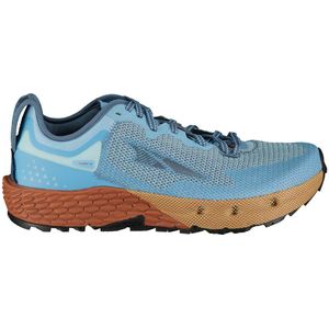 Altra Timp 4 Trail Running Shoes Blauw EU 49 Man