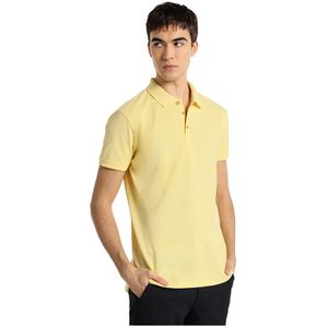 Bendorff 10590 Korte Mouw Poloshirt