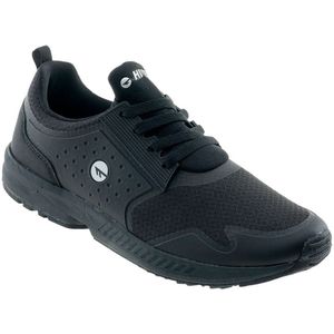 Hi-tec Emmet Hiking Shoes Zwart EU 46 Man