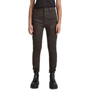 G-star Kafey Ultra High Skinny Cargobroek