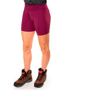 Trangoworld Bystra Shorts Roze L / Regular Vrouw