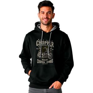 Kruskis West Coast Hoodie