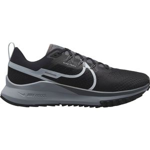 Nike React Pegasus 4 Trail Running Shoes Zwart EU 40 1/2 Man