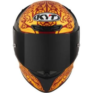 Kyt Tt-revo Replica Enea Indonesia 2023 E06 Integraalhelm
