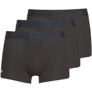 Lacoste Briefs 5h3407-031 Boxers 3 Eenheden